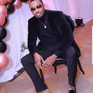 Meet your Posher, Duane